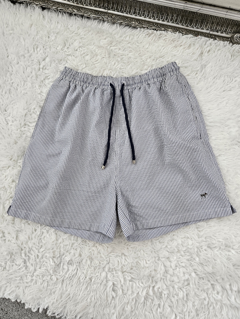 SOUTHERN POINT CO. Swim Trunks size Large.